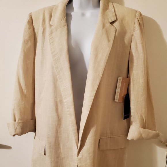 Jacket - Picture 1 of 5